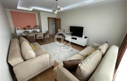 SATILIK 2+1 ARA KAT DAİRE