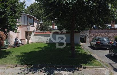 Sultanahmet'te 90 m2 Taban Oturumlu İmarlı Emsalsiz Satılık Arsa