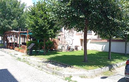 Sultanahmet'te 90 m2 Taban Oturumlu İmarlı Emsalsiz Satılık Arsa