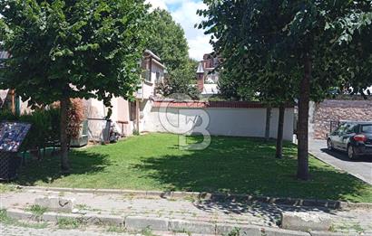 Sultanahmet'te 90 m2 Taban Oturumlu İmarlı Emsalsiz Satılık Arsa