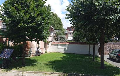 Sultanahmet'te 90 m2 Taban Oturumlu İmarlı Emsalsiz Satılık Arsa