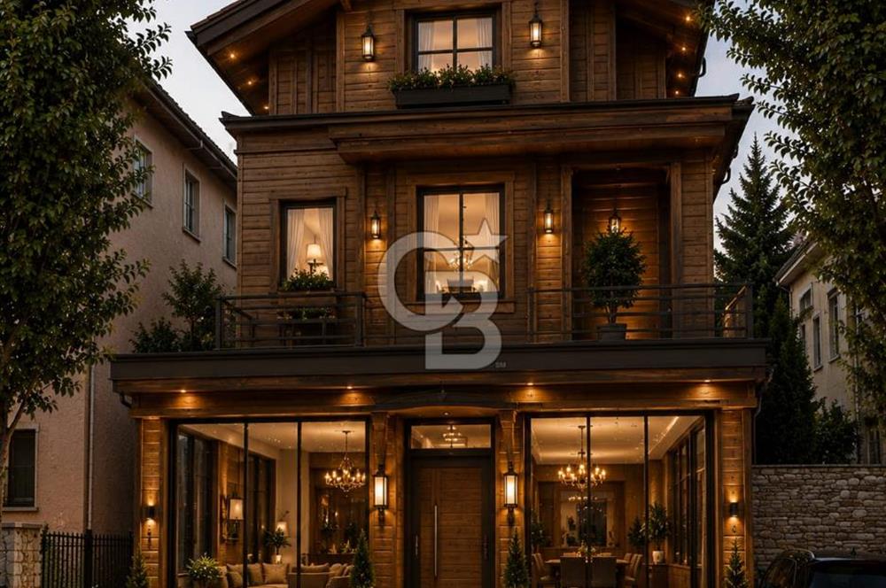 Sultanahmet'te 90 m2 Taban Oturumlu İmarlı Emsalsiz Satılık Arsa
