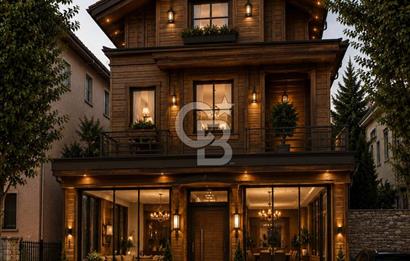 Sultanahmet'te 90 m2 Taban Oturumlu İmarlı Emsalsiz Satılık Arsa
