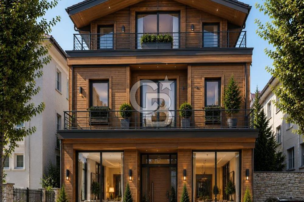 Sultanahmet'te 90 m2 Taban Oturumlu İmarlı Emsalsiz Satılık Arsa