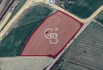 ÇANAKKALE GELİBOLU KAVAK SATILIK TARLA / BAĞ - 1 - 360821