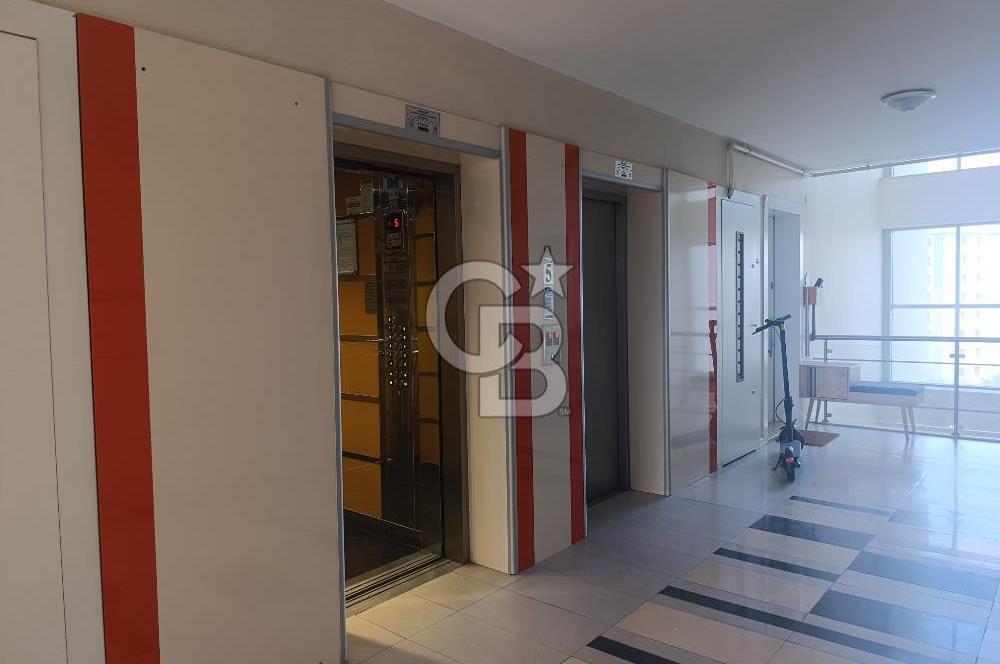 BATIKENT ÇAKIRLAR MAHALLESİNDE BAĞIMSIZ MUTFAK 2+1 DAİRE