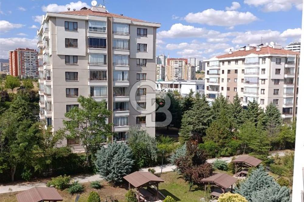 BATIKENT ÇAKIRLAR MAHALLESİNDE BAĞIMSIZ MUTFAK 2+1 DAİRE