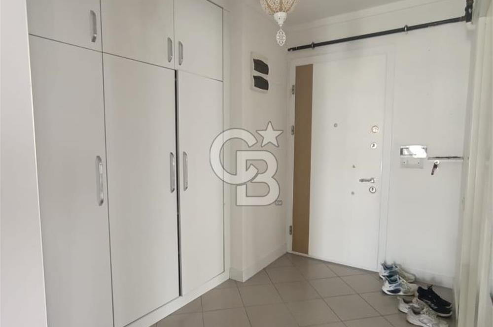 BATIKENT ÇAKIRLAR MAHALLESİNDE BAĞIMSIZ MUTFAK 2+1 DAİRE
