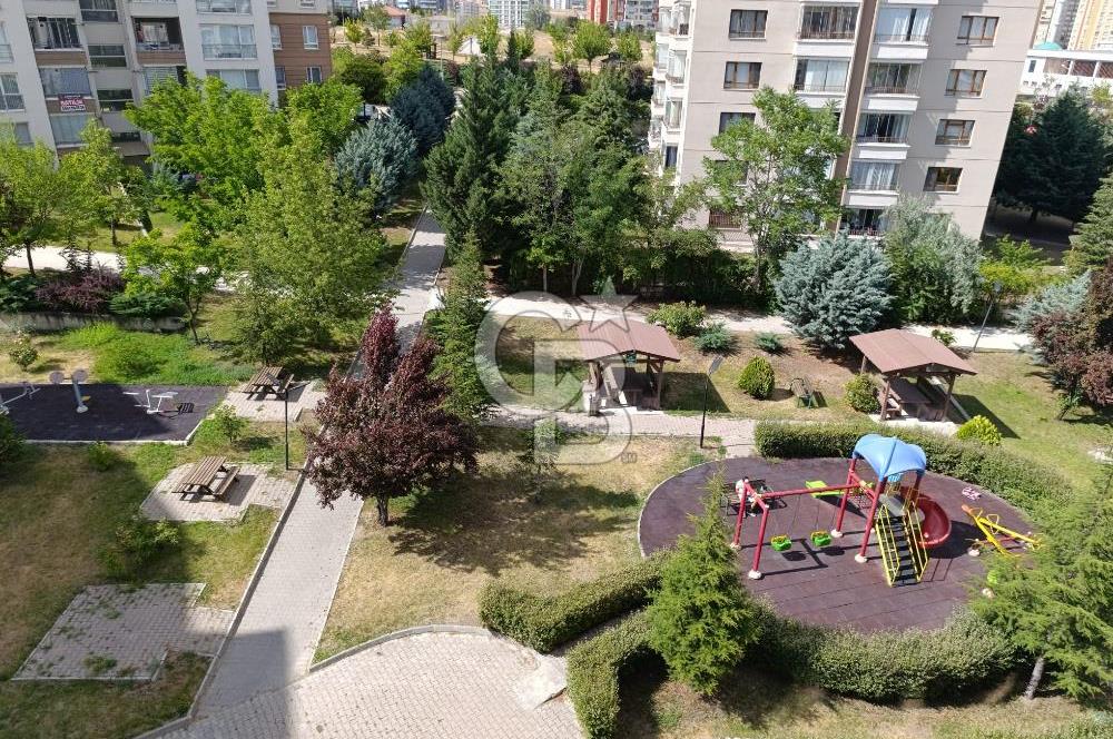 BATIKENT ÇAKIRLAR MAHALLESİNDE BAĞIMSIZ MUTFAK 2+1 DAİRE