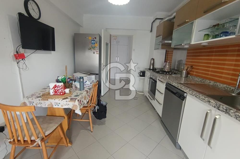BATIKENT ÇAKIRLAR MAHALLESİNDE BAĞIMSIZ MUTFAK 2+1 DAİRE