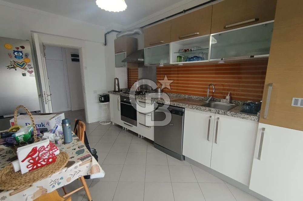 BATIKENT ÇAKIRLAR MAHALLESİNDE BAĞIMSIZ MUTFAK 2+1 DAİRE