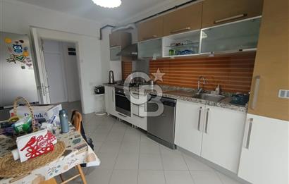BATIKENT ÇAKIRLAR MAHALLESİNDE BAĞIMSIZ MUTFAK 2+1 DAİRE