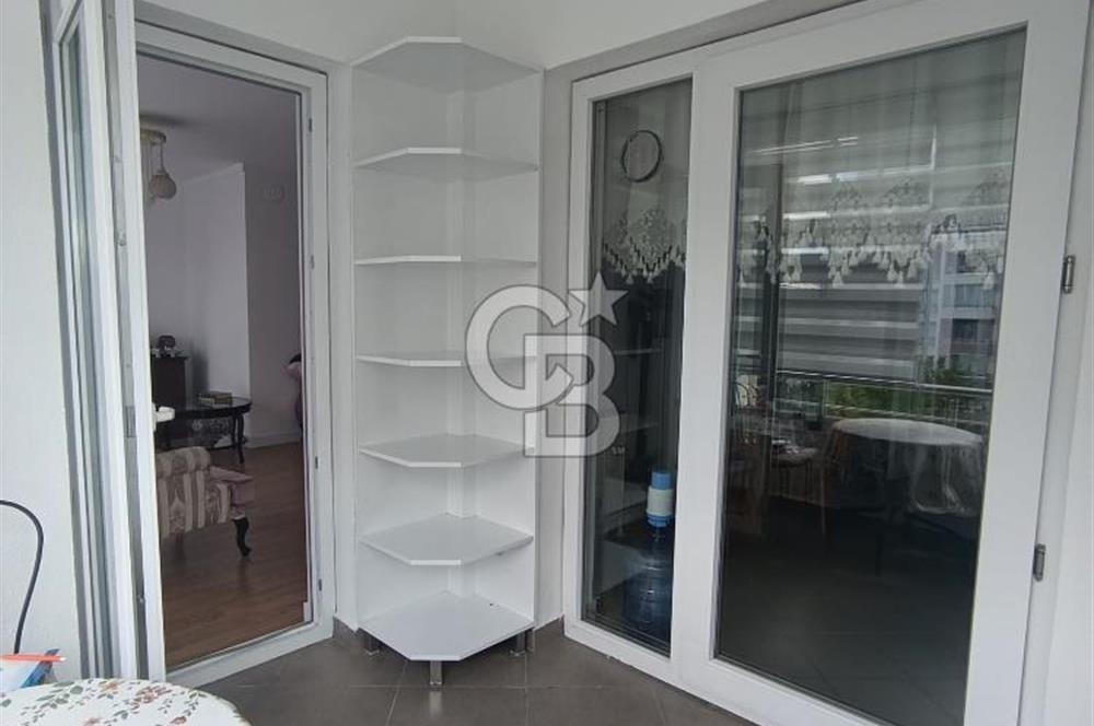 BATIKENT ÇAKIRLAR MAHALLESİNDE BAĞIMSIZ MUTFAK 2+1 DAİRE