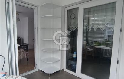 BATIKENT ÇAKIRLAR MAHALLESİNDE BAĞIMSIZ MUTFAK 2+1 DAİRE