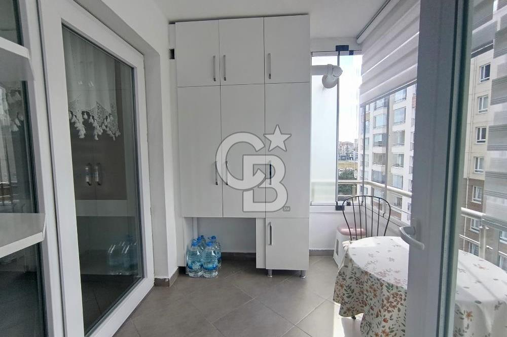 BATIKENT ÇAKIRLAR MAHALLESİNDE BAĞIMSIZ MUTFAK 2+1 DAİRE