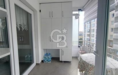 BATIKENT ÇAKIRLAR MAHALLESİNDE BAĞIMSIZ MUTFAK 2+1 DAİRE