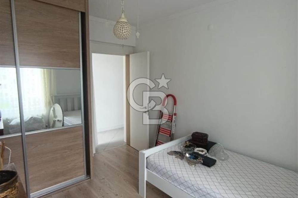 BATIKENT ÇAKIRLAR MAHALLESİNDE BAĞIMSIZ MUTFAK 2+1 DAİRE