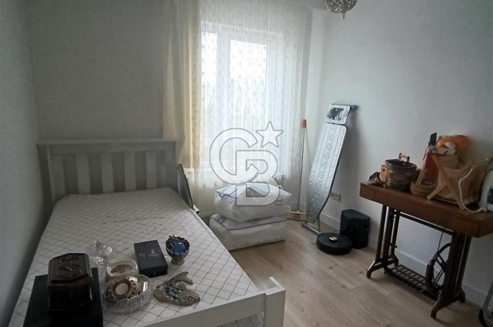 BATIKENT ÇAKIRLAR MAHALLESİNDE BAĞIMSIZ MUTFAK 2+1 DAİRE