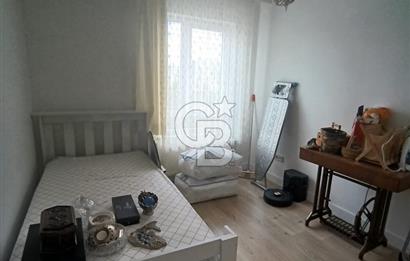 BATIKENT ÇAKIRLAR MAHALLESİNDE BAĞIMSIZ MUTFAK 2+1 DAİRE