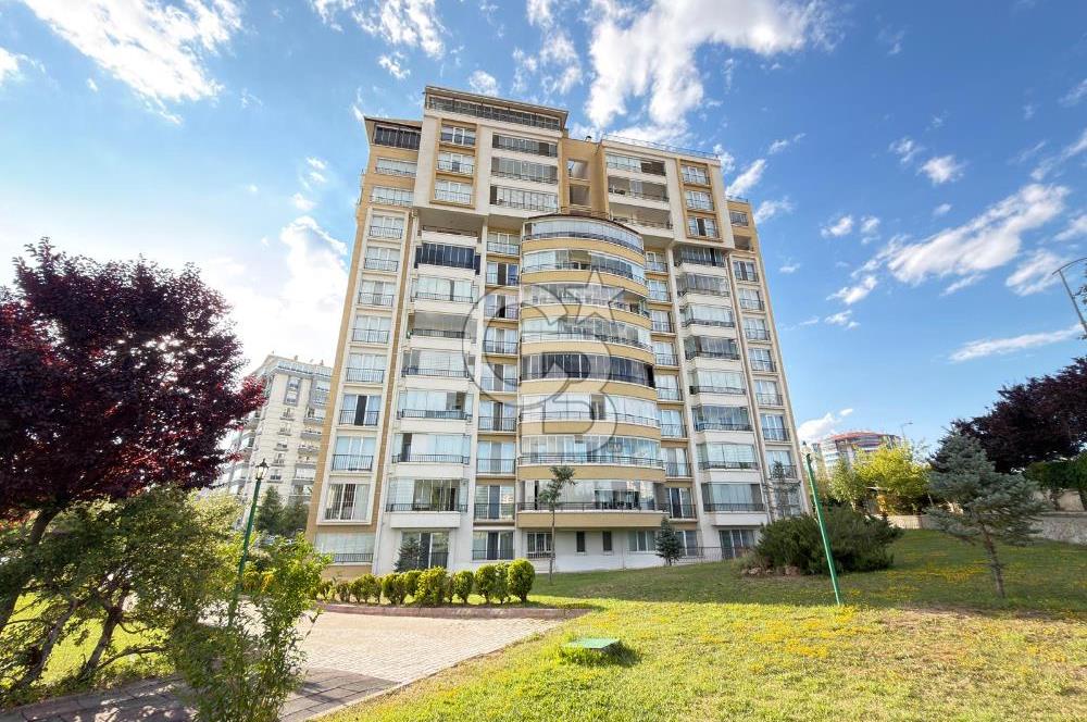 BATIKENT ÇAKIRLAR MAHALLESİ MERKEZİ KONUMDA GENİŞ 3+1