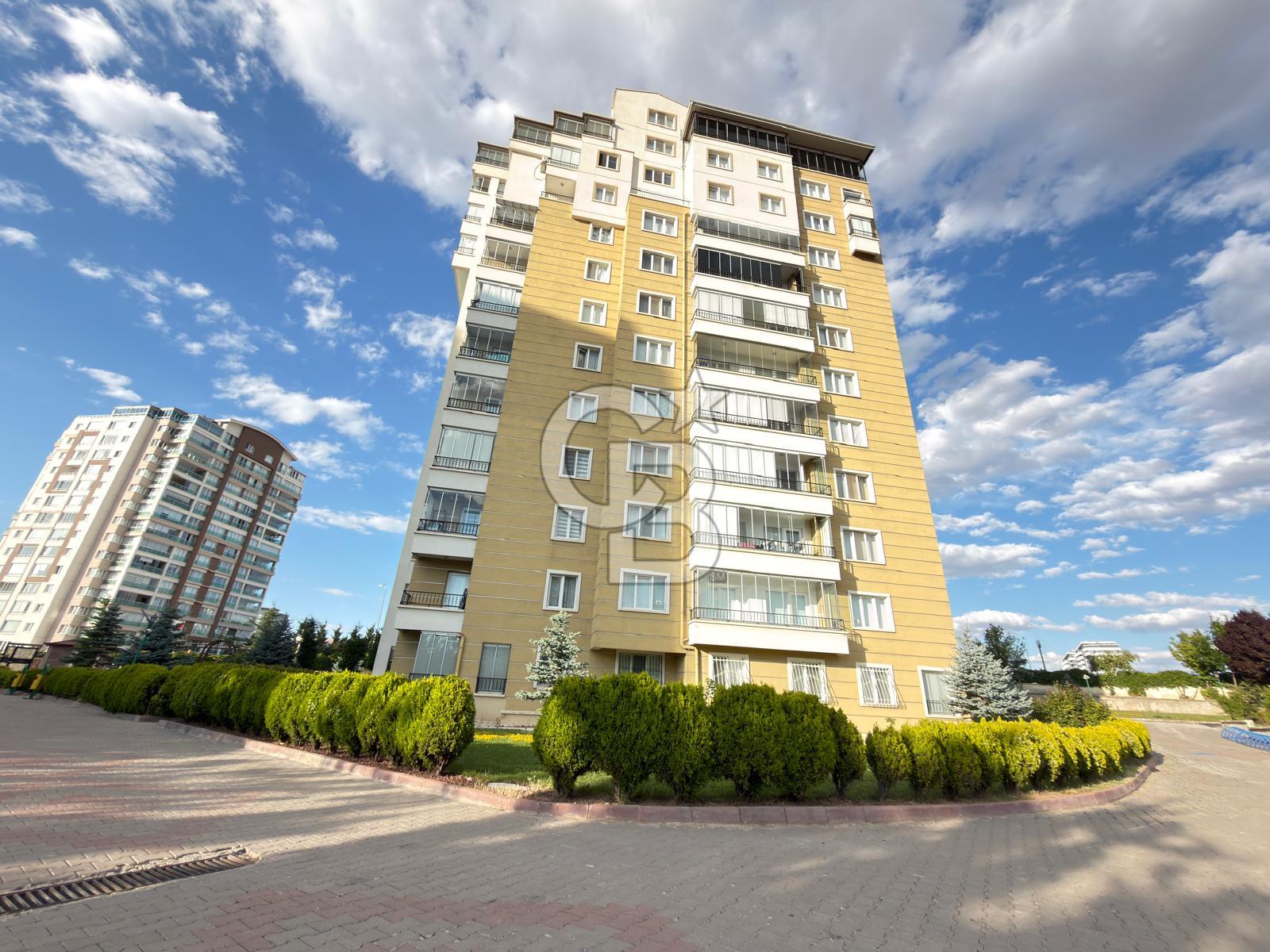 BATIKENT ÇAKIRLAR MAHALLESİ MERKEZİ KONUMDA GENİŞ 3+1