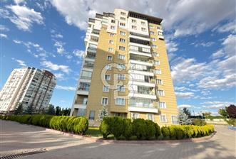 BATIKENT ÇAKIRLAR MAHALLESİ MERKEZİ KONUMDA GENİŞ 3+1 - 5 - 360822