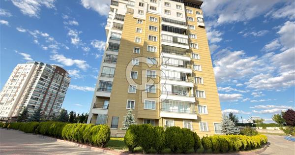BATIKENT ÇAKIRLAR MAHALLESİ MERKEZİ KONUMDA GENİŞ 3+1 - 360822