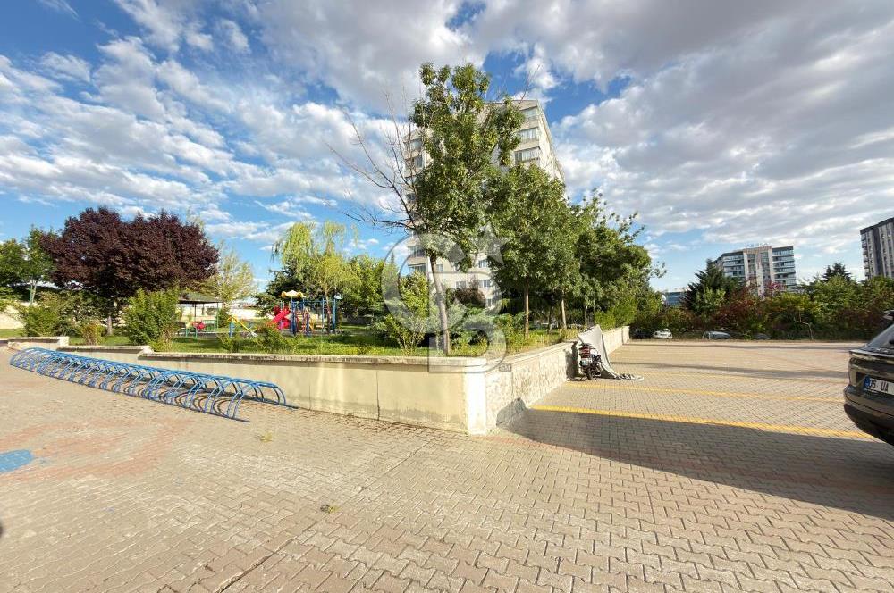BATIKENT ÇAKIRLAR MAHALLESİ MERKEZİ KONUMDA GENİŞ 3+1