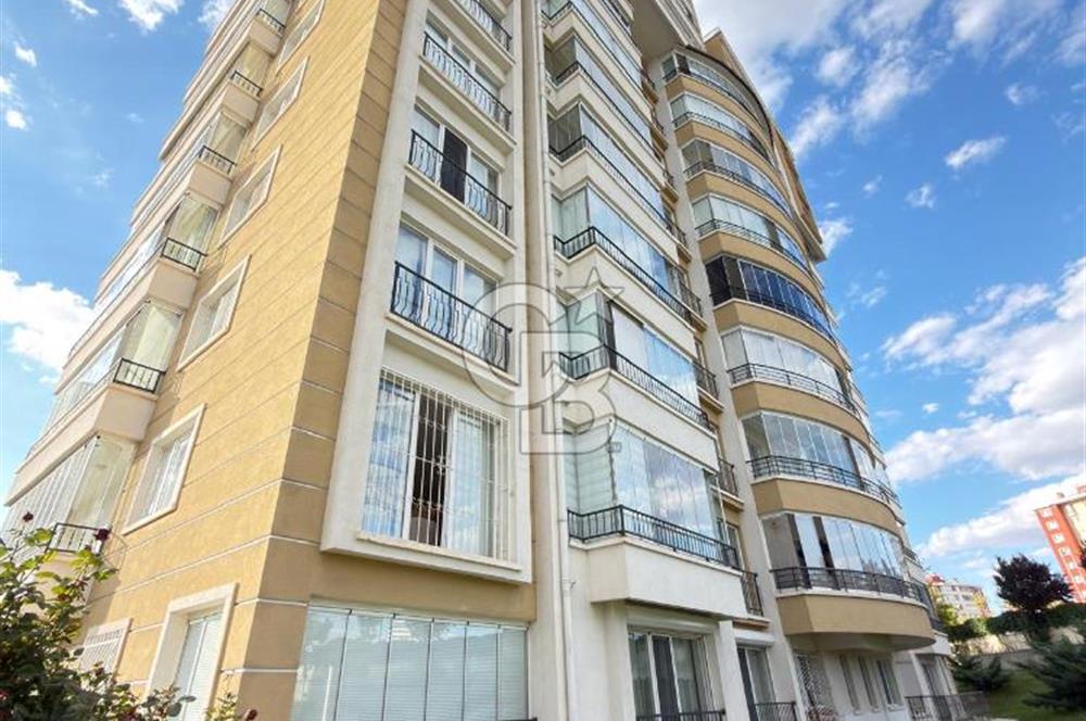 BATIKENT ÇAKIRLAR MAHALLESİ MERKEZİ KONUMDA GENİŞ 3+1
