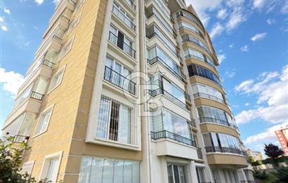 BATIKENT ÇAKIRLAR MAHALLESİ MERKEZİ KONUMDA GENİŞ 3+1