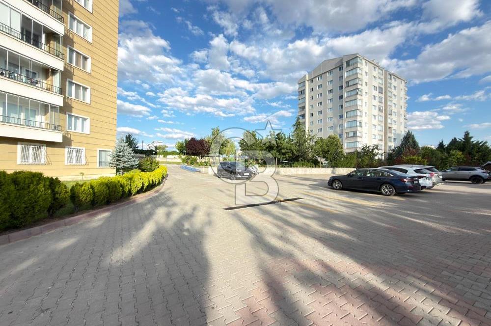 BATIKENT ÇAKIRLAR MAHALLESİ MERKEZİ KONUMDA GENİŞ 3+1