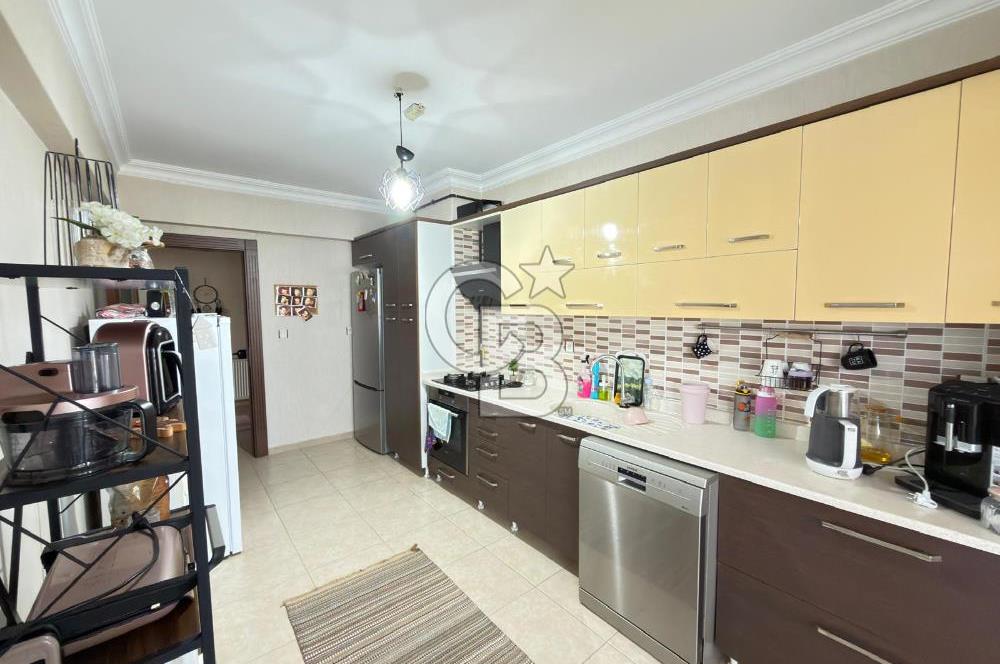 BATIKENT ÇAKIRLAR MAHALLESİ MERKEZİ KONUMDA GENİŞ 3+1