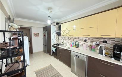 BATIKENT ÇAKIRLAR MAHALLESİ MERKEZİ KONUMDA GENİŞ 3+1