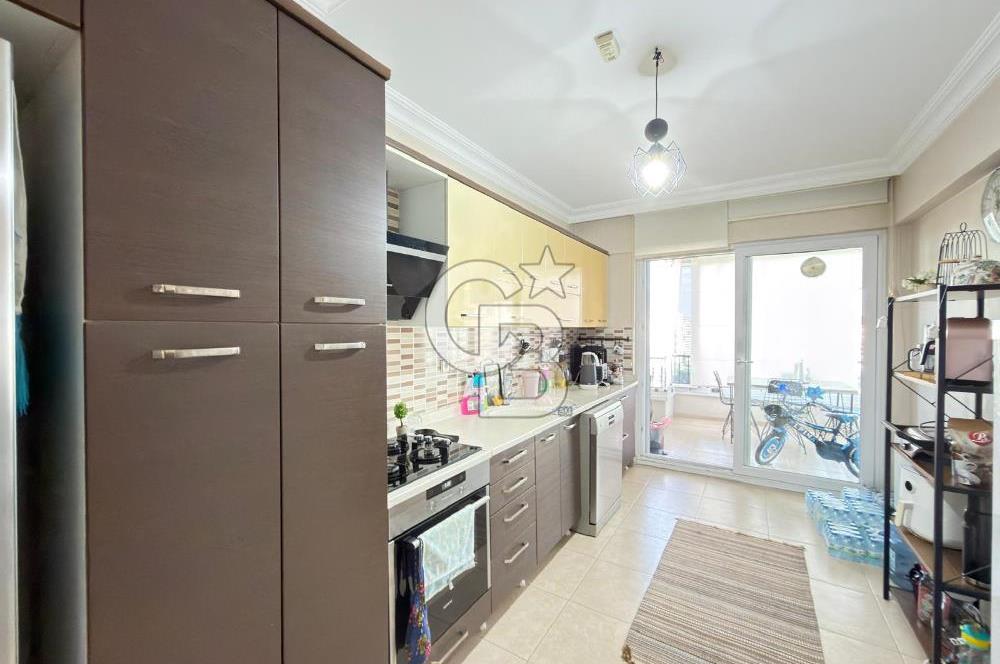 BATIKENT ÇAKIRLAR MAHALLESİ MERKEZİ KONUMDA GENİŞ 3+1