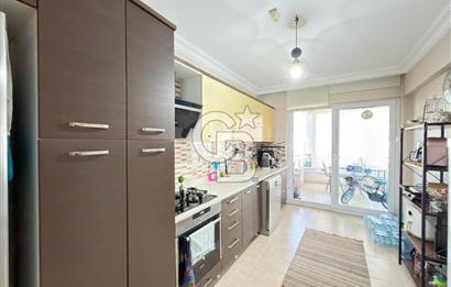 BATIKENT ÇAKIRLAR MAHALLESİ MERKEZİ KONUMDA GENİŞ 3+1