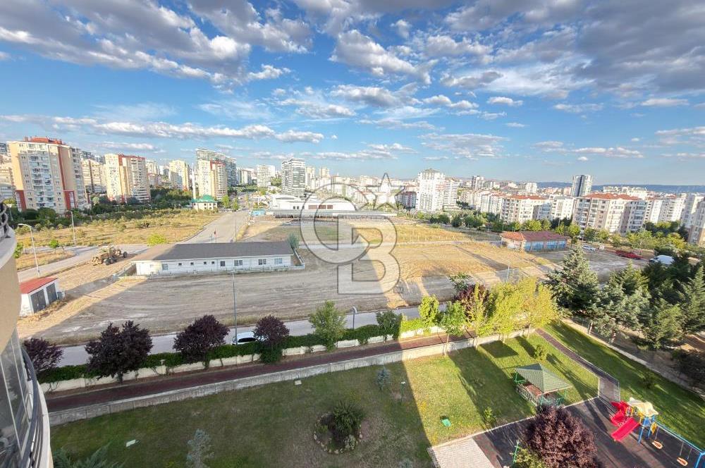 BATIKENT ÇAKIRLAR MAHALLESİ MERKEZİ KONUMDA GENİŞ 3+1