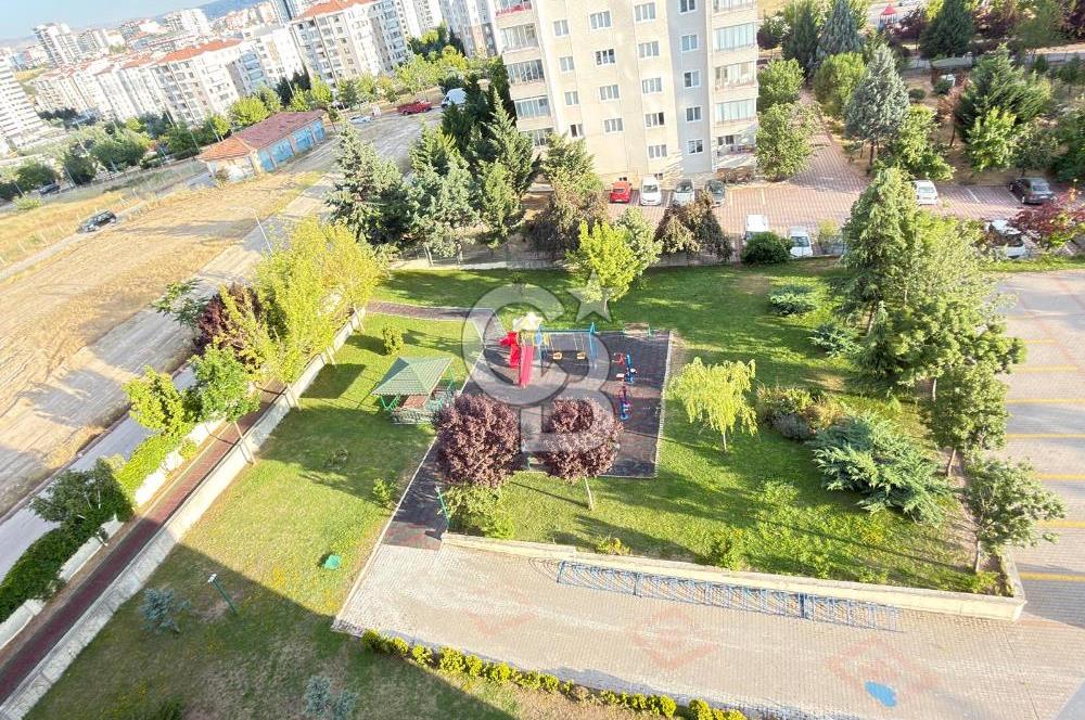 BATIKENT ÇAKIRLAR MAHALLESİ MERKEZİ KONUMDA GENİŞ 3+1