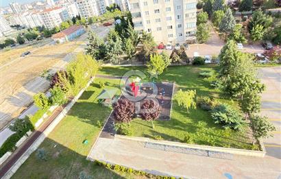 BATIKENT ÇAKIRLAR MAHALLESİ MERKEZİ KONUMDA GENİŞ 3+1