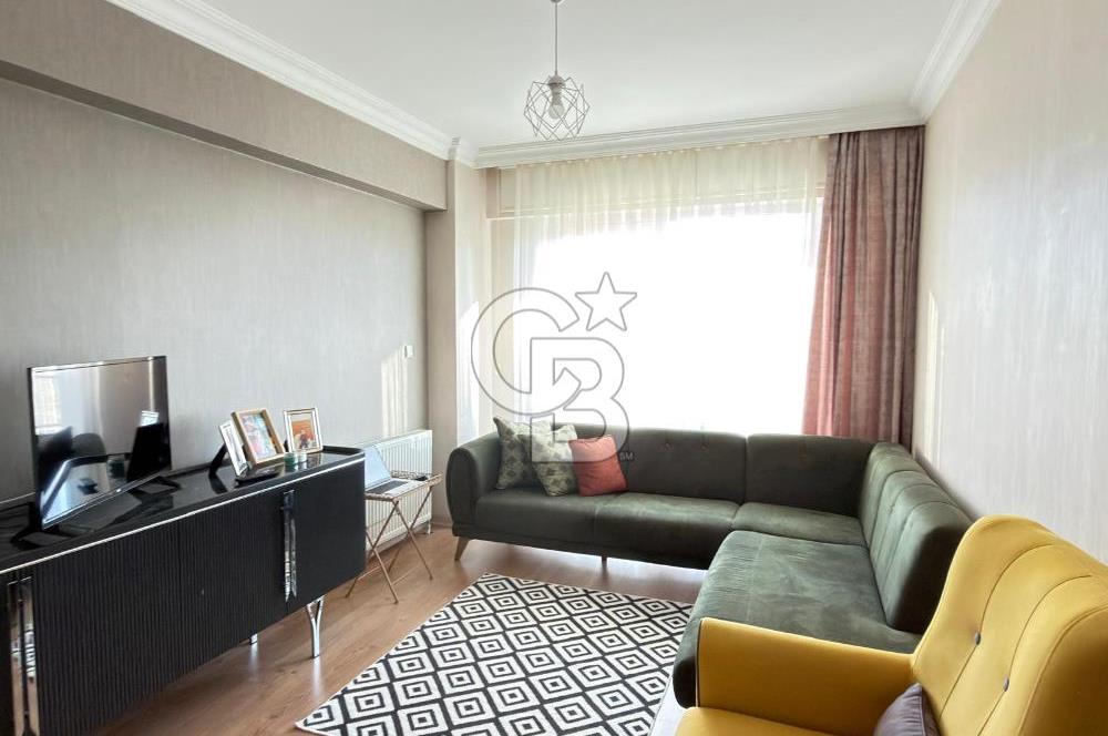 BATIKENT ÇAKIRLAR MAHALLESİ MERKEZİ KONUMDA GENİŞ 3+1