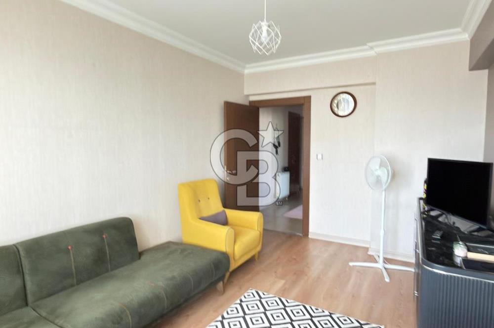 BATIKENT ÇAKIRLAR MAHALLESİ MERKEZİ KONUMDA GENİŞ 3+1