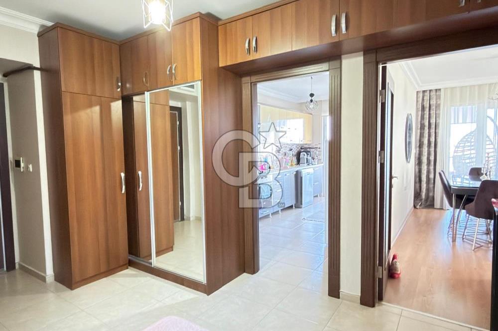 BATIKENT ÇAKIRLAR MAHALLESİ MERKEZİ KONUMDA GENİŞ 3+1