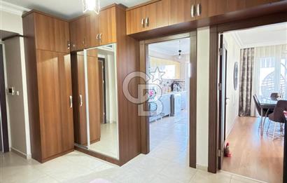BATIKENT ÇAKIRLAR MAHALLESİ MERKEZİ KONUMDA GENİŞ 3+1