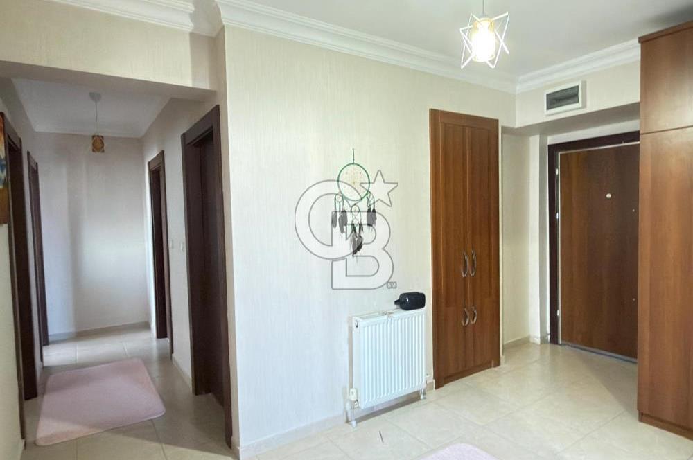 BATIKENT ÇAKIRLAR MAHALLESİ MERKEZİ KONUMDA GENİŞ 3+1