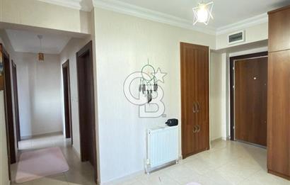 BATIKENT ÇAKIRLAR MAHALLESİ MERKEZİ KONUMDA GENİŞ 3+1