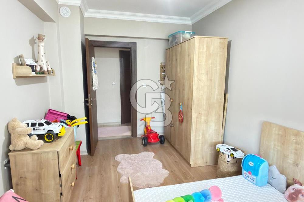 BATIKENT ÇAKIRLAR MAHALLESİ MERKEZİ KONUMDA GENİŞ 3+1