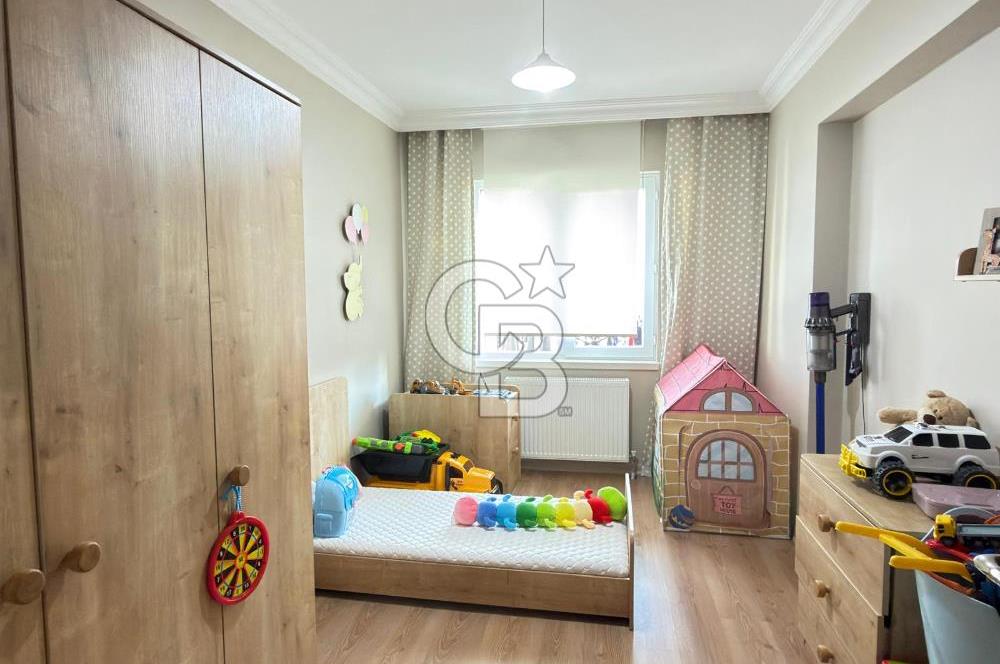 BATIKENT ÇAKIRLAR MAHALLESİ MERKEZİ KONUMDA GENİŞ 3+1