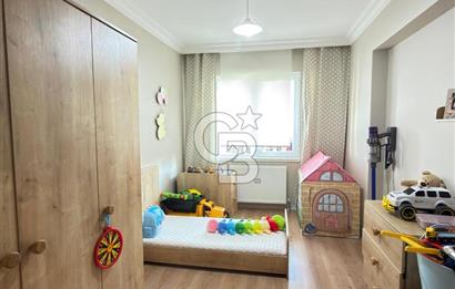 BATIKENT ÇAKIRLAR MAHALLESİ MERKEZİ KONUMDA GENİŞ 3+1