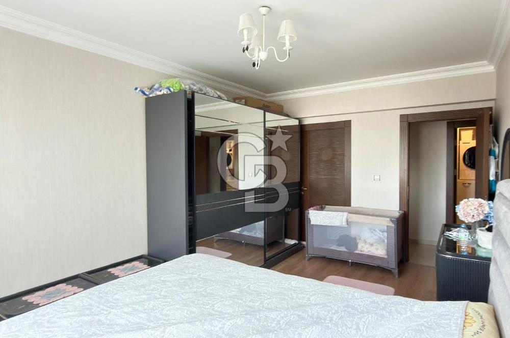 BATIKENT ÇAKIRLAR MAHALLESİ MERKEZİ KONUMDA GENİŞ 3+1