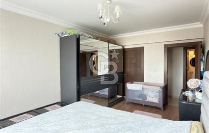 BATIKENT ÇAKIRLAR MAHALLESİ MERKEZİ KONUMDA GENİŞ 3+1