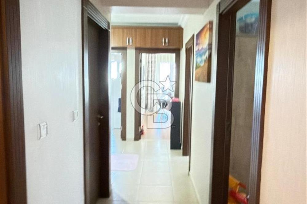 BATIKENT ÇAKIRLAR MAHALLESİ MERKEZİ KONUMDA GENİŞ 3+1